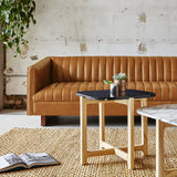 Gus* Modern Wallace 84" Sofa FURNITURE - sofa Gus