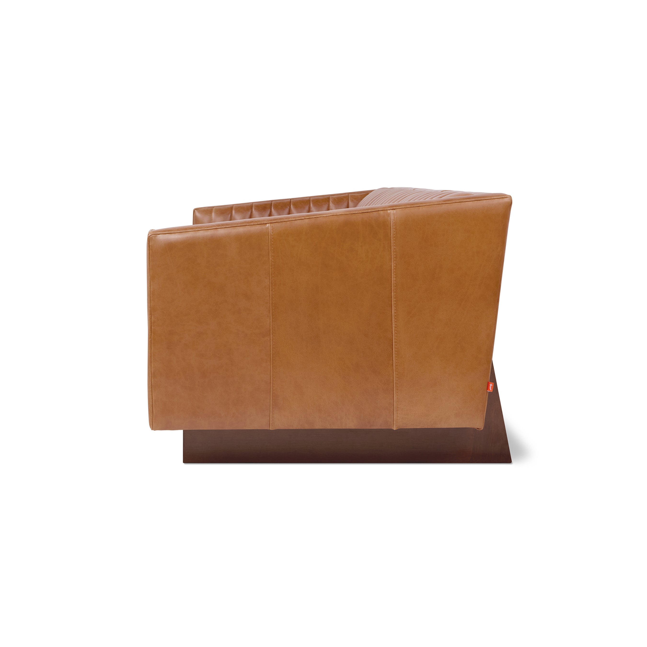 Gus* Modern Wallace 84" Sofa FURNITURE - sofa Gus