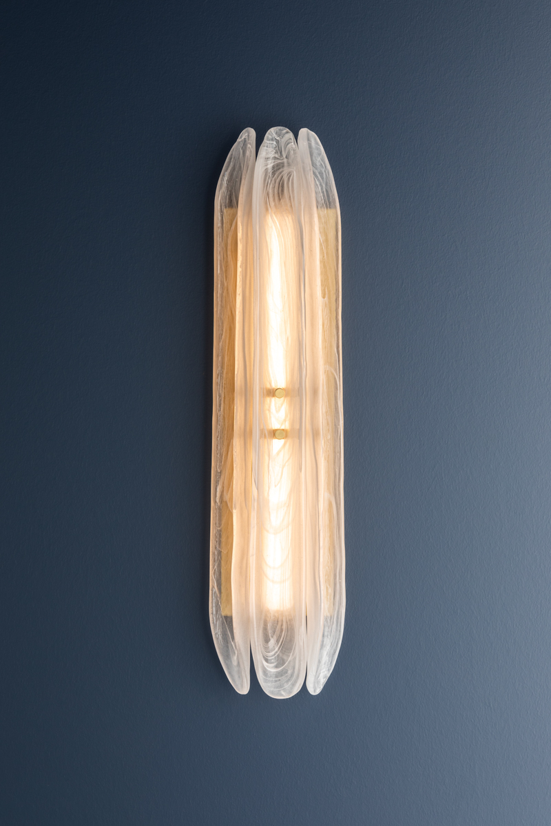 Westtown Wall Sconce LIGHTING - wall sconce Hudson Valley Lighting