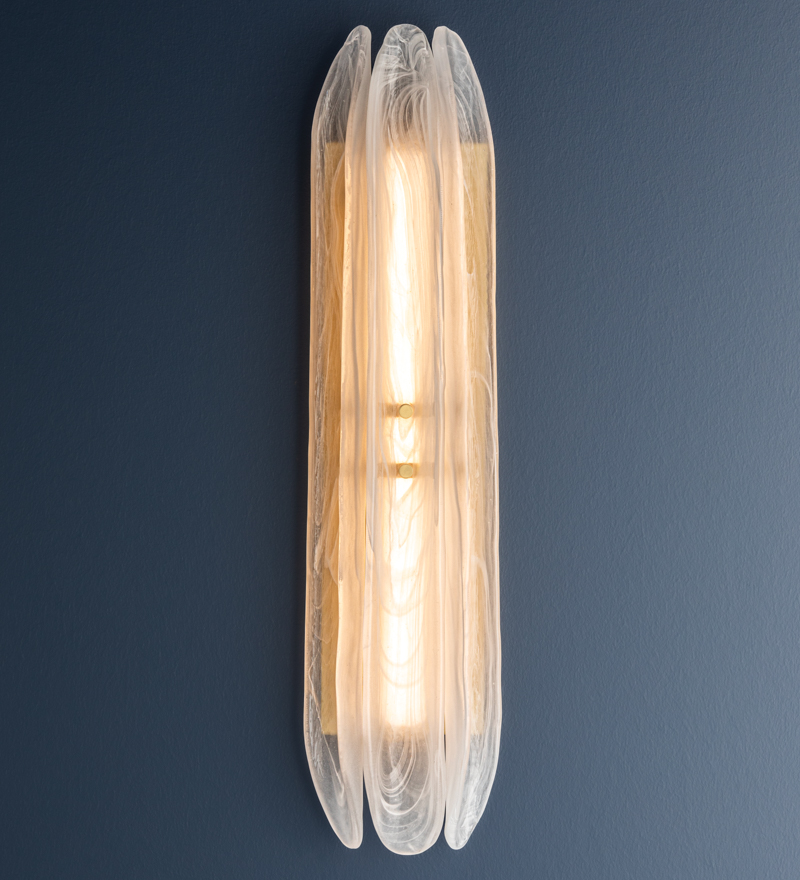 Westtown Wall Sconce LIGHTING - wall sconce Hudson Valley Lighting
