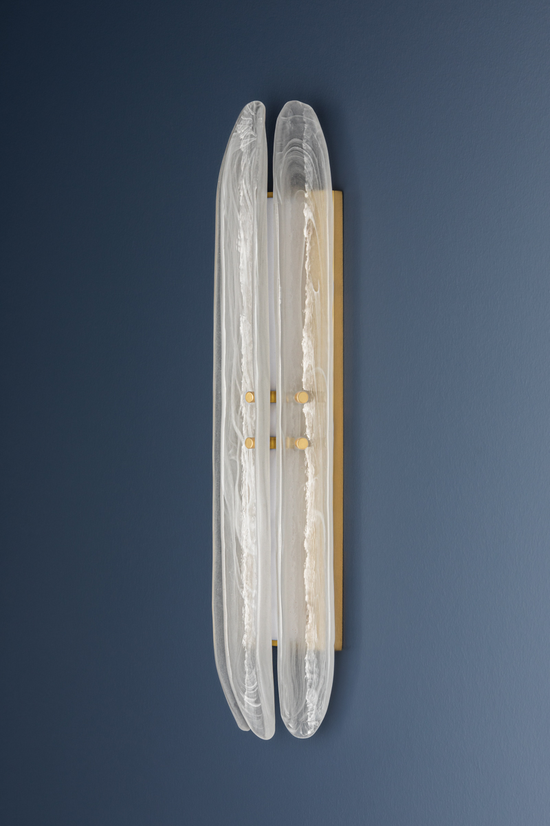 Westtown Wall Sconce LIGHTING - wall sconce Hudson Valley Lighting