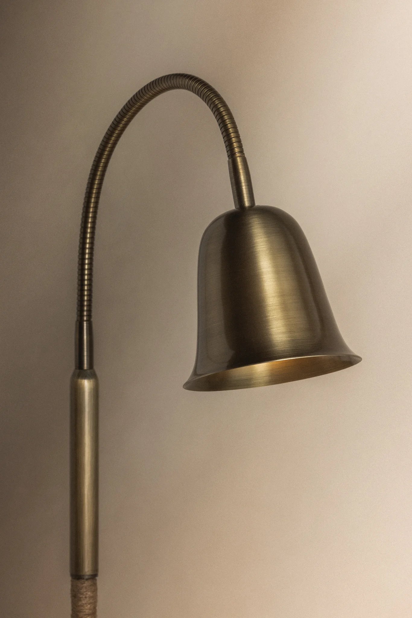 Wharf Floor Lamp LIGHTING - Floor Lamp Hudson Valley Lighting