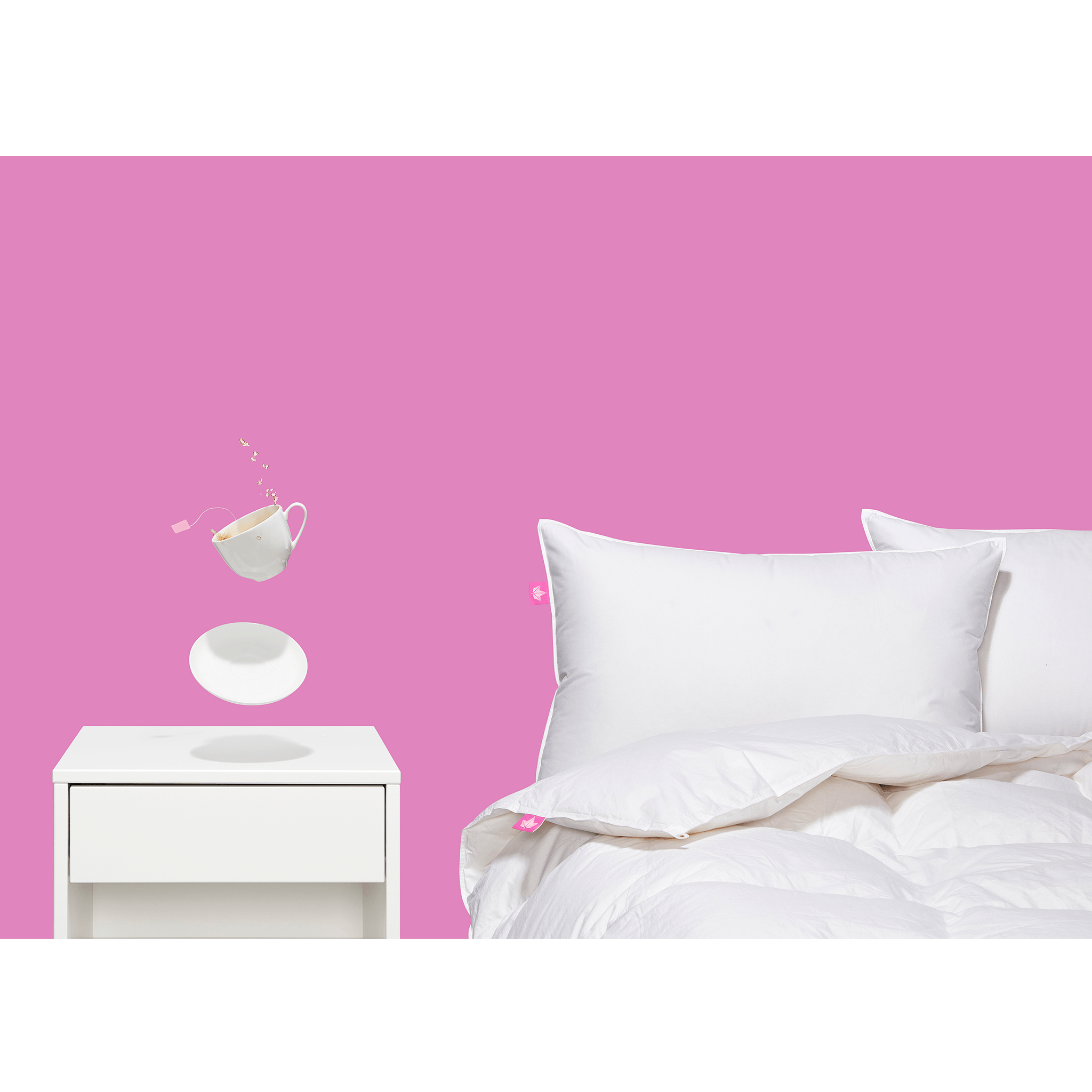 White Down Duvet Duvet Canadian Down & Feather Company