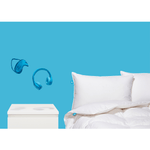 White Goose Down Duvet Duvet Canadian Down & Feather Company