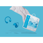 White Goose Down Duvet Duvet Canadian Down & Feather Company