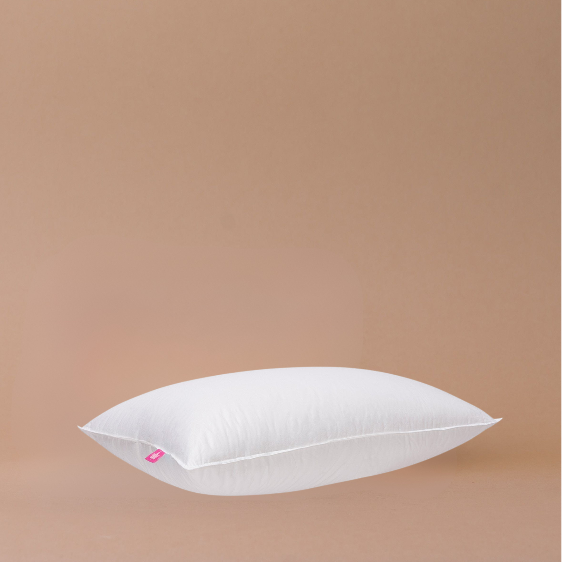 White Down Pillow Pillow Canadian Down & Feather Company