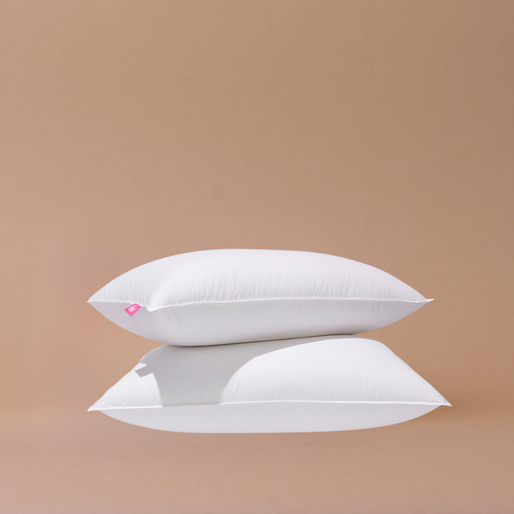 White Down Pillow Pillow Canadian Down & Feather Company