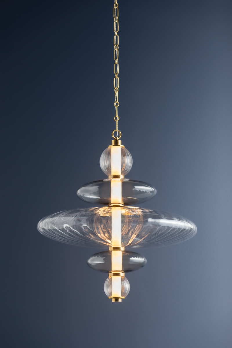 Williams Pendant LIGHTING - pendant Hudson Valley Lighting