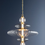Williams Pendant LIGHTING - pendant Hudson Valley Lighting