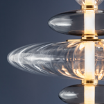 Williams Pendant LIGHTING - pendant Hudson Valley Lighting