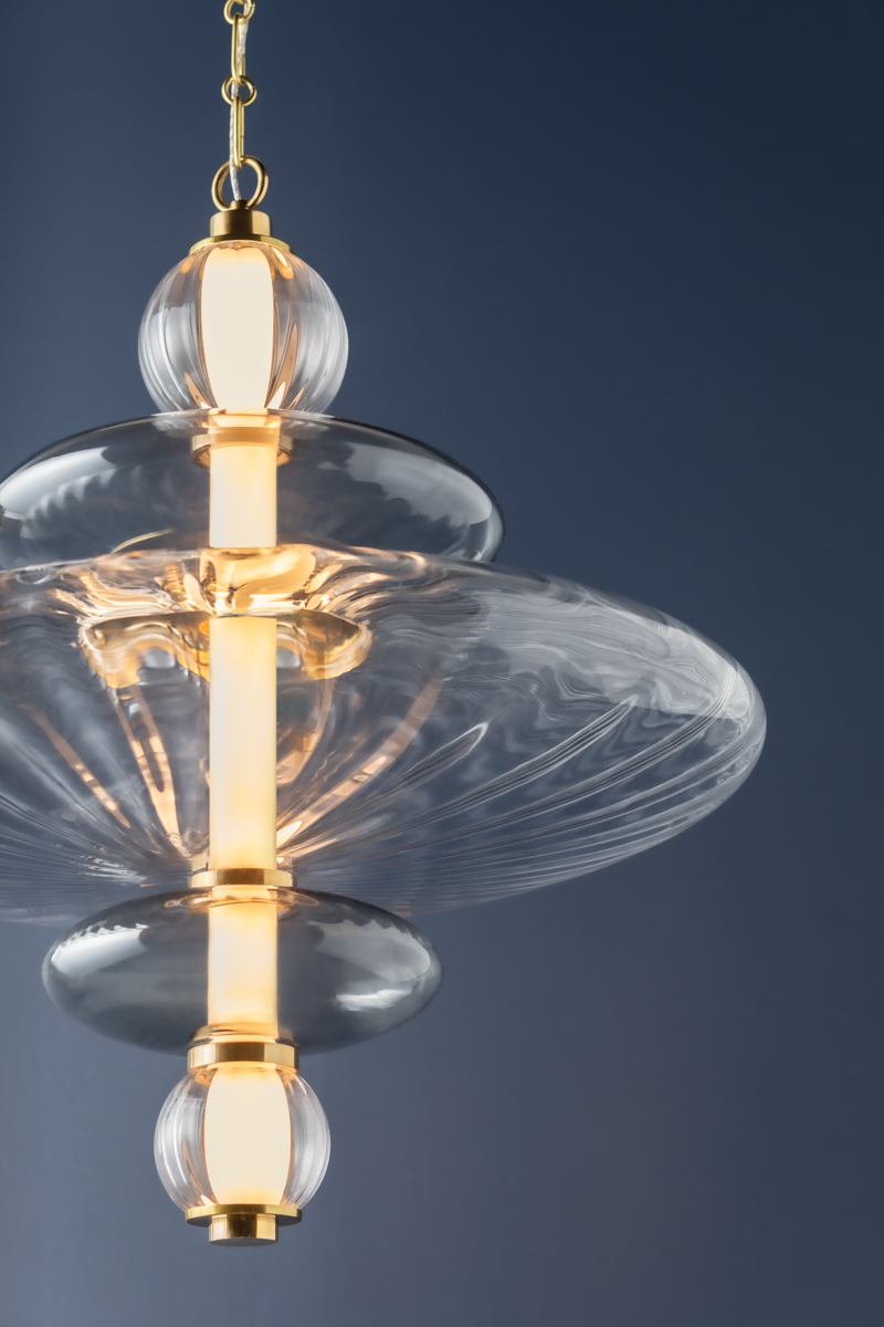 Williams Pendant LIGHTING - pendant Hudson Valley Lighting