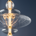 Williams Pendant LIGHTING - pendant Hudson Valley Lighting