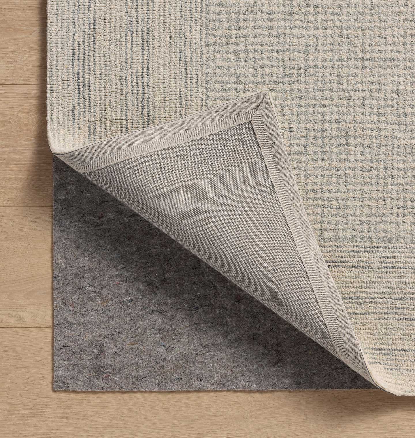 IN STORE - Amber Lewis x Loloi Windsor Ivory / Sky IN STORE - Rugs Loloi