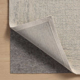 IN STORE - Amber Lewis x Loloi Windsor Ivory / Sky IN STORE - Rugs Loloi