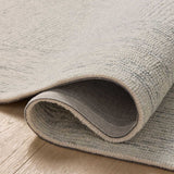 IN STORE - Amber Lewis x Loloi Windsor Ivory / Sky IN STORE - Rugs Loloi