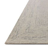 IN STORE - Amber Lewis x Loloi Windsor Ivory / Sky IN STORE - Rugs Loloi