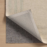 IN STORE - Amber Lewis x Loloi Windsor Ivory / Spa IN STORE - Rugs Loloi