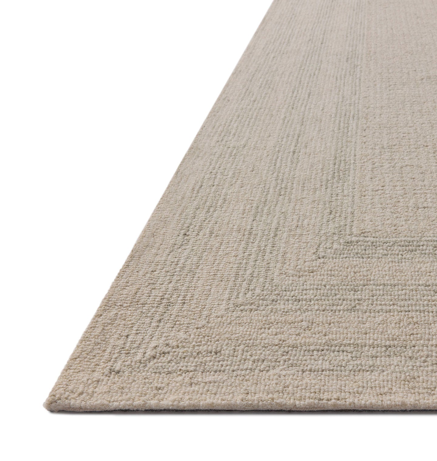 IN STORE - Amber Lewis x Loloi Windsor Ivory / Spa IN STORE - Rugs Loloi