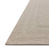 IN STORE - Amber Lewis x Loloi Windsor Ivory / Spa IN STORE - Rugs Loloi