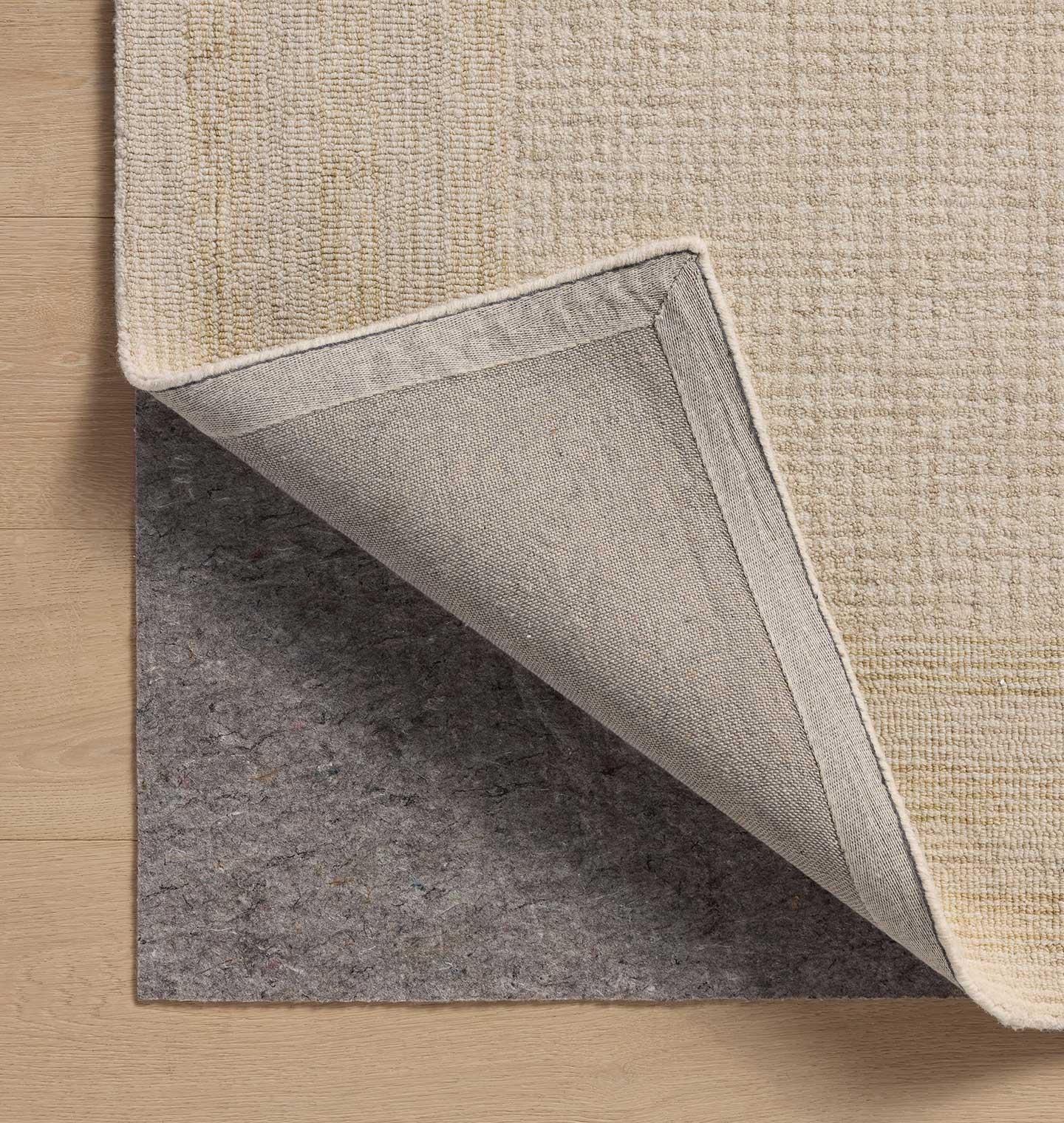 IN STORE - Amber Lewis x Loloi Windsor Ivory / Wheat IN STORE - Rugs Loloi