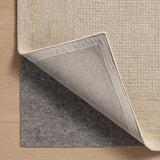 IN STORE - Amber Lewis x Loloi Windsor Ivory / Wheat IN STORE - Rugs Loloi