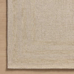 IN STORE - Amber Lewis x Loloi Windsor Ivory / Wheat IN STORE - Rugs Loloi
