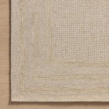 IN STORE - Amber Lewis x Loloi Windsor Ivory / Wheat IN STORE - Rugs Loloi