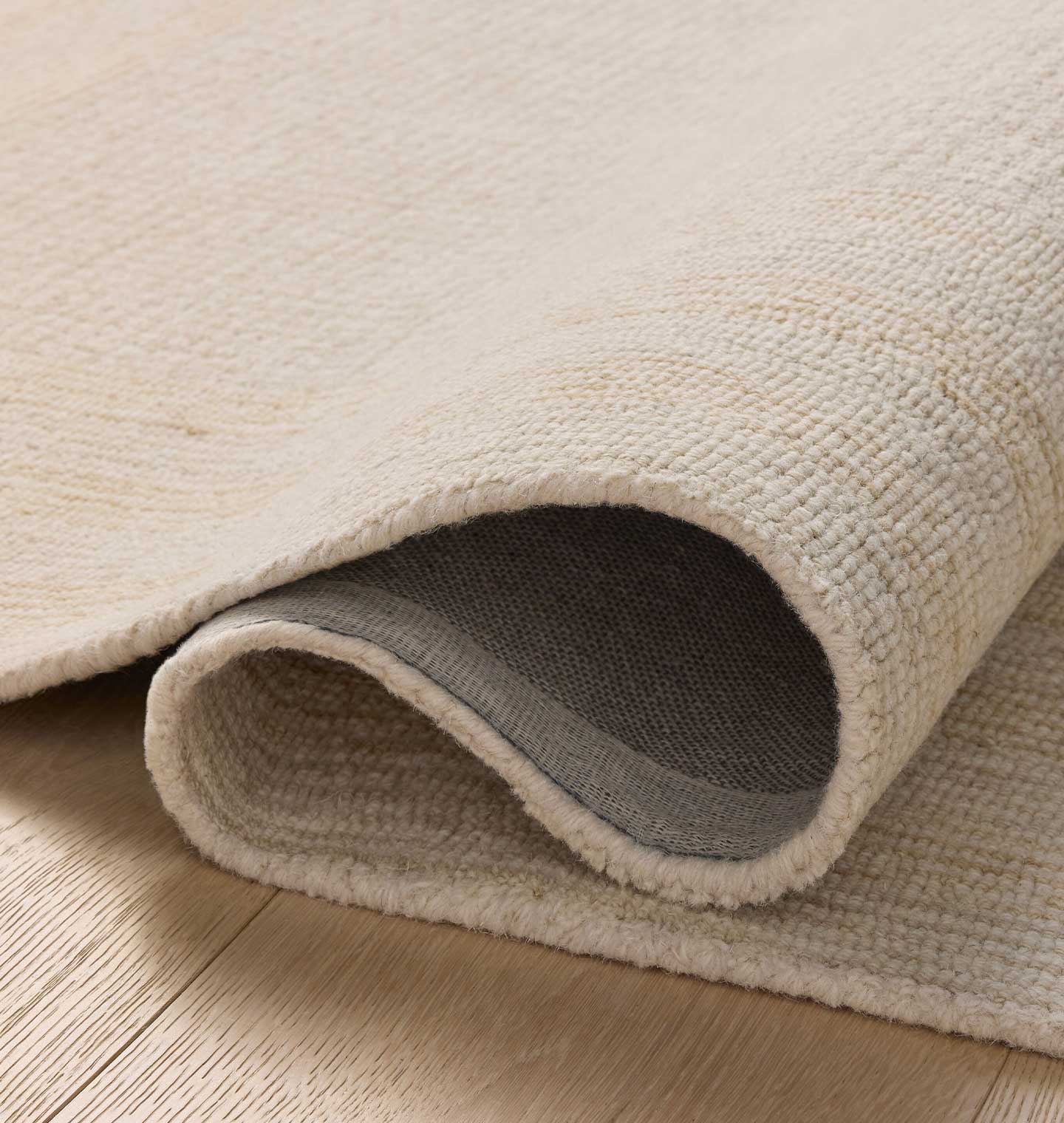 IN STORE - Amber Lewis x Loloi Windsor Ivory / Wheat IN STORE - Rugs Loloi