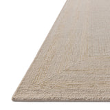 IN STORE - Amber Lewis x Loloi Windsor Ivory / Wheat IN STORE - Rugs Loloi