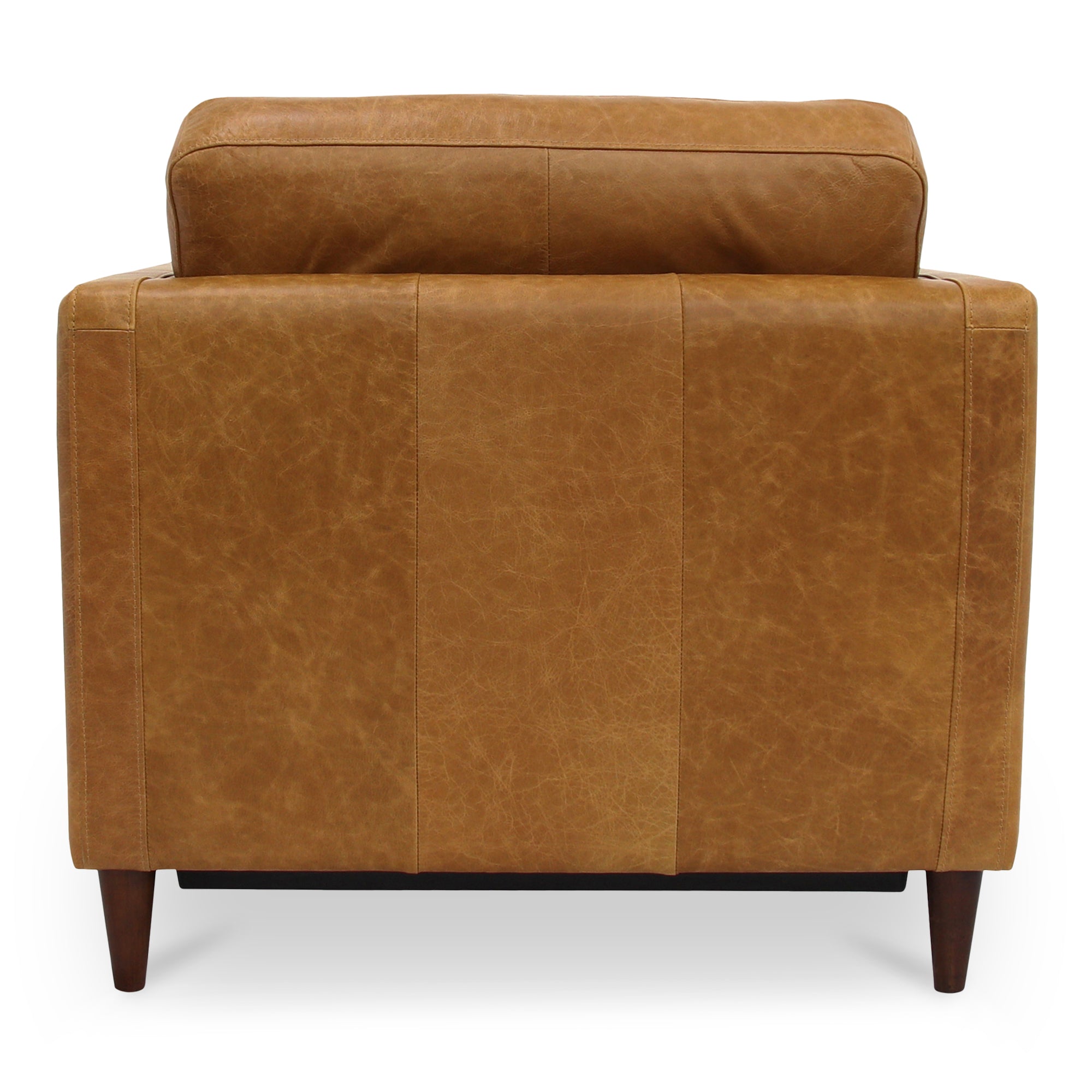 Bridgers Power Recliner Chair FURNITURE - lounge chair Moe's Furniture
