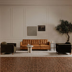 Bridgers Power Recliner Sofa FURNITURE - sofa Moe's Furniture