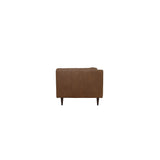 Woodsley Sofa FURNITURE - sofas Moe's Furniture