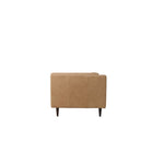 Woodsley Sofa FURNITURE - sofas Moe's Furniture