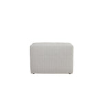 Linnea Slipper Chair Furniture - slipper chairs Moe's Furniture