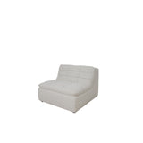Linnea Slipper Chair Furniture - slipper chairs Moe's Furniture
