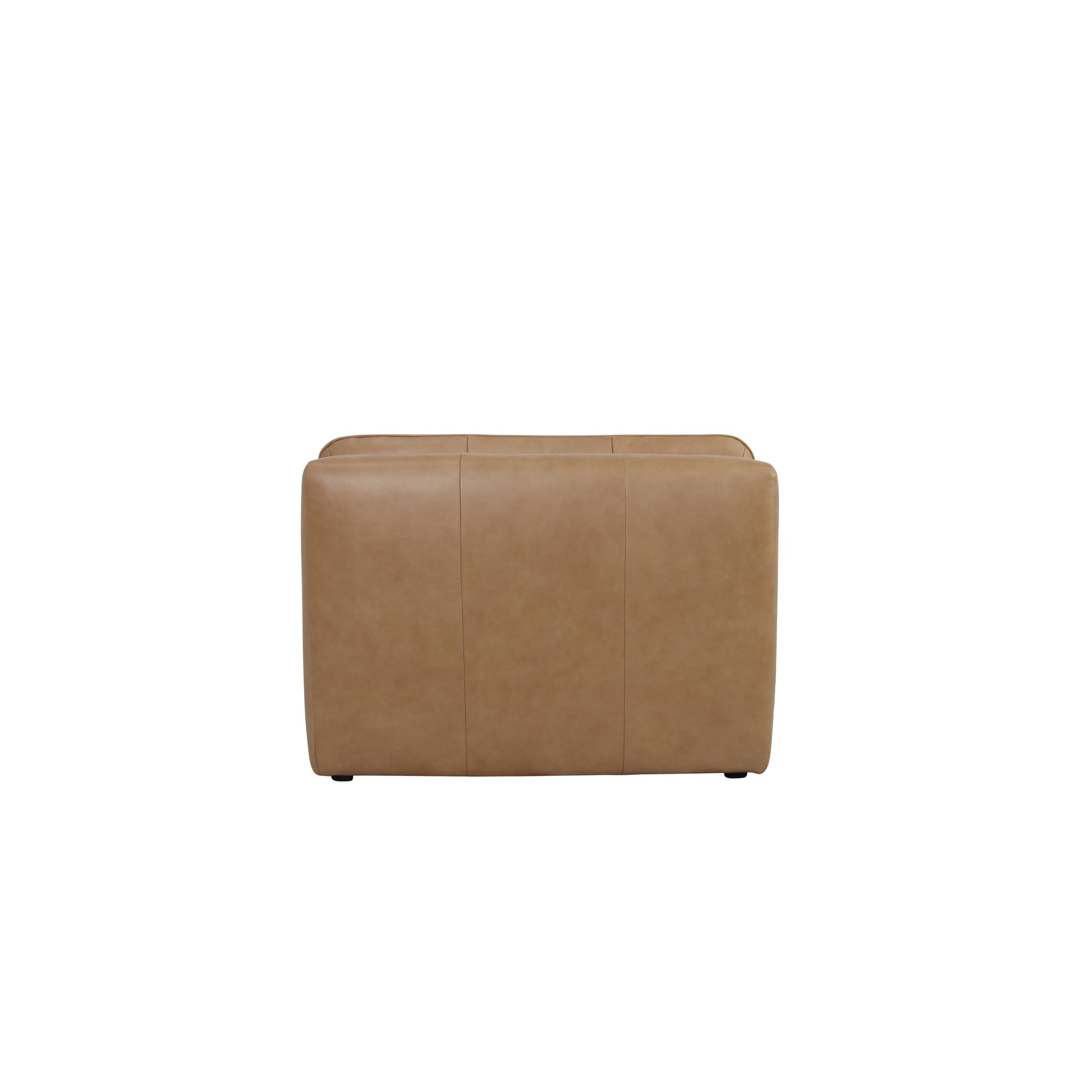 Linnea Slipper Chair Furniture - slipper chairs Moe's Furniture