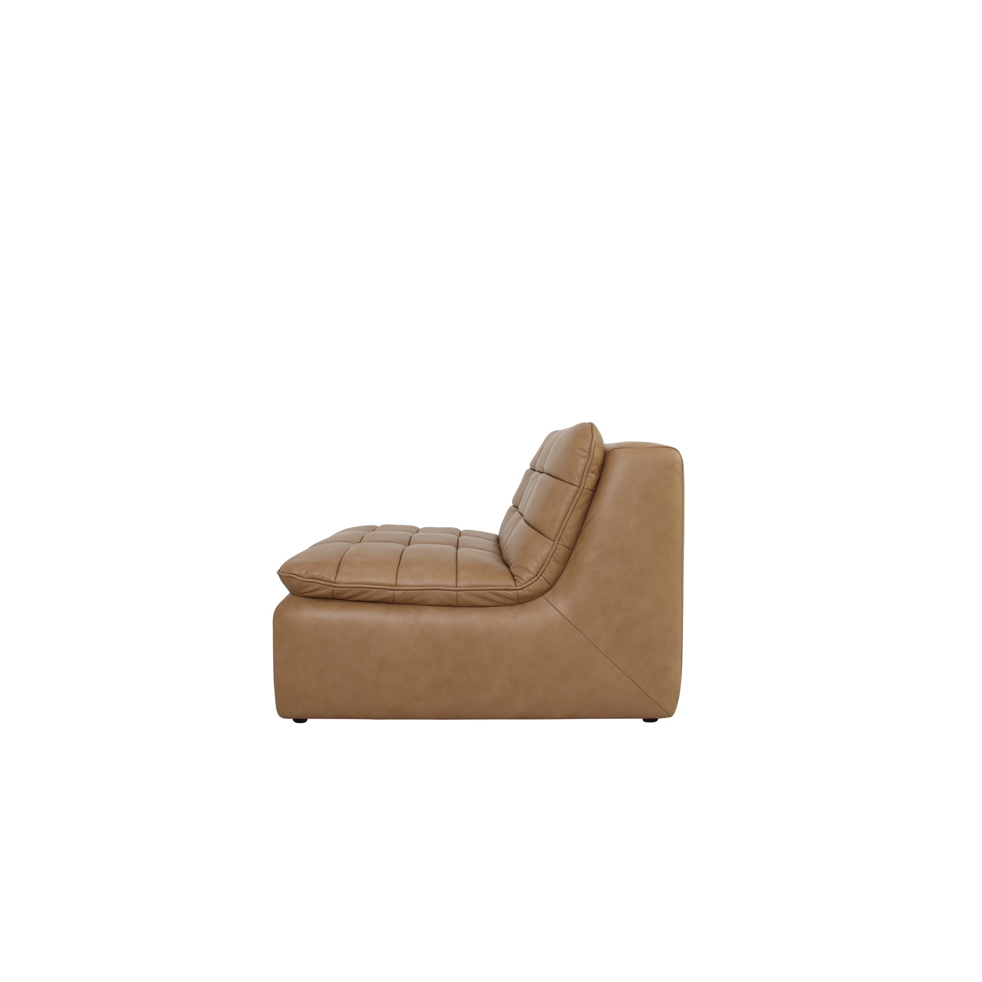 Linnea Slipper Chair Furniture - slipper chairs Moe's Furniture