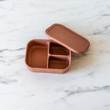 Silicone Bento Box