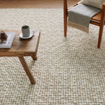 Amber Lewis x Loloi Yellowstone Natural / Ivory Rug RUGS - wool Loloi