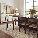 Amber Lewis x Loloi Yellowstone Natural / Ivory 1-natural fibre rugs Loloi