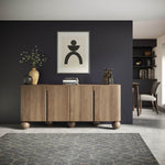Gianna Sideboard FURNITURE - sideboards LH IMPORTS