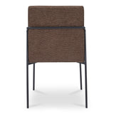 Dreiden Dining Chair - Set Of Two FURNITURE - dining chairs Moe's Furniture