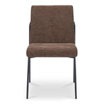 Dreiden Dining Chair - Set Of Two FURNITURE - dining chairs Moe's Furniture