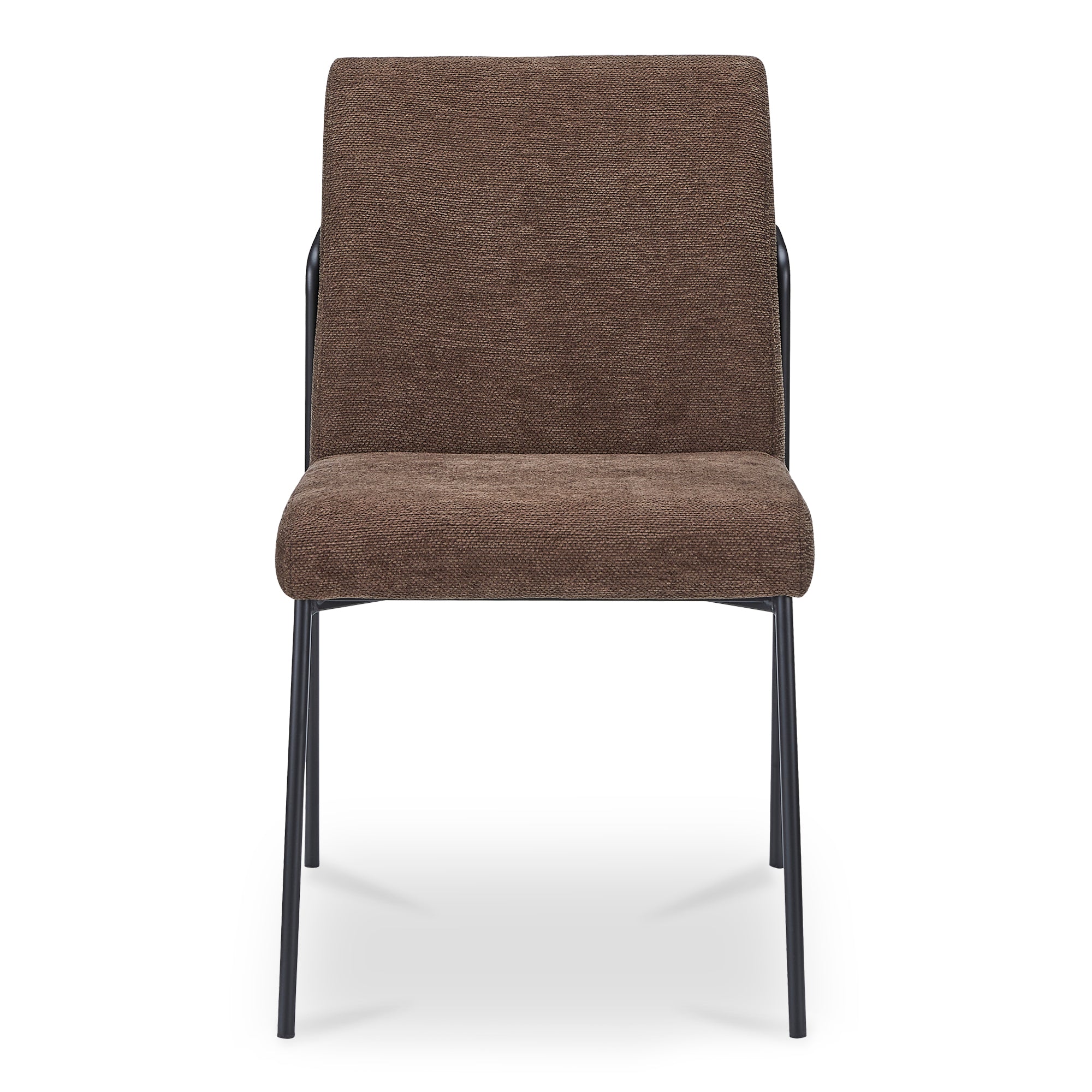 Dreiden Dining Chair - Set Of Two FURNITURE - dining chairs Moe's Furniture