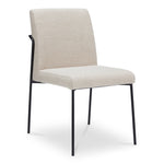 Dreiden Dining Chair - Set Of Two FURNITURE - dining chairs Moe's Furniture
