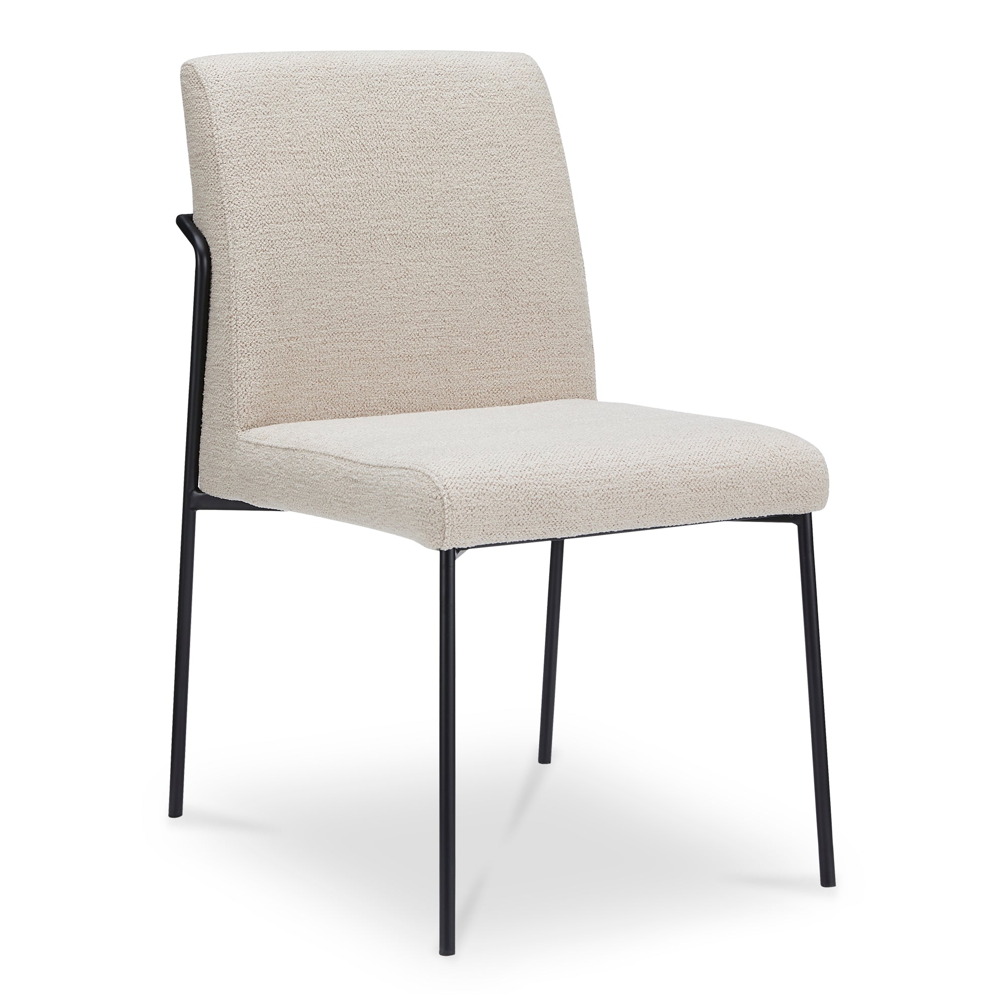 Dreiden Dining Chair - Set Of Two FURNITURE - dining chairs Moe's Furniture
