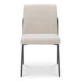 Dreiden Dining Chair - Set Of Two FURNITURE - dining chairs Moe's Furniture