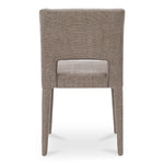 Jetty Dining Chair - Set Of Two FURNITURE - dining chairs Moe's Furniture