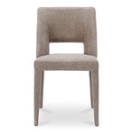 Jetty Dining Chair - Set Of Two FURNITURE - dining chairs Moe's Furniture
