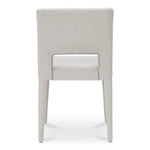 Jetty Dining Chair - Set Of Two FURNITURE - dining chairs Moe's Furniture
